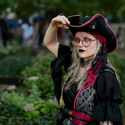 Ohio Ren Pirates Weekend