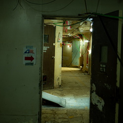 Abandoned